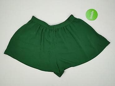 bluzki 46: Topshop, Szorty damskie, rozmiar L — 3
