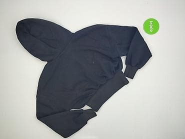 zara basic rn 77302: Zara, Bluza z kapturem damska, rozmiar M — 3