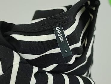 dresy cropp: Cropp, T-shirt damski, rozmiar S — 4