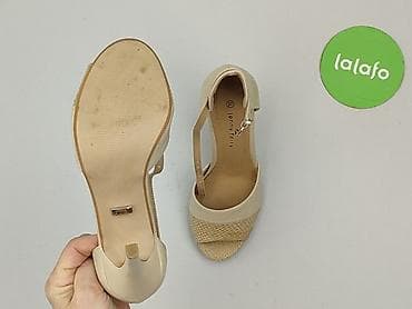 buty koty ccc: Sandały damskie, rozmiar 37 — 4