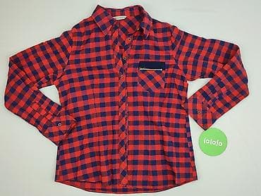 spodnie cargo diverse: Woman Collection, Koszula damska, rozmiar 4XL — 2