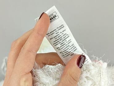 f and f sweatshirt: F&F, Sweter damski, rozmiar 4XL — 4