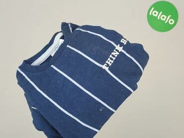 koszula z łańcuszkiem: Blouse, So cute, 2-3 years, 92-98 cm, condition - Very good — 5