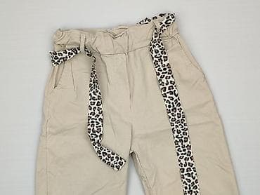 figi h: Moda Italia, Spodnie 3/4 damskie, rozmiar S — 1