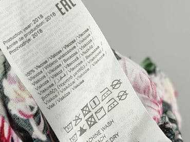 czarne bluzki z chokerem: Jacqueline De Yong, Жіноча блуза, M на lalafo.pl — 5 czarne bluzki z chokerem: Jacqueline De Yong, Жіноча блуза, M — 5