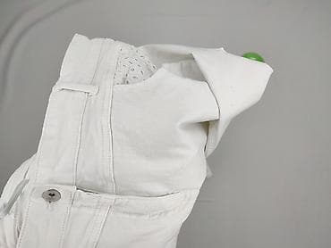 ecko unltd jeans: Spodnie materiałowe damskie, rozmiar XL — 5