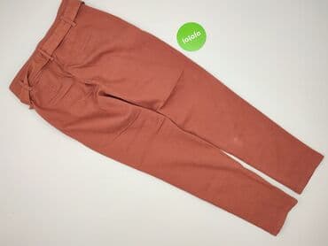 reseved sukienki: Reserved YFL, Spodnie materiałowe damskie, S — 3