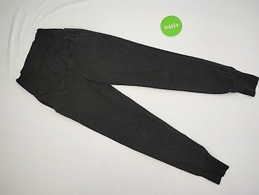 house pizamy: Spodnie dresowe damskie, rozmiar S — 2