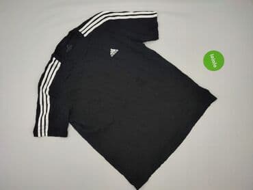 house koszulka usta: Adidas, Koszulka dla mężczyzn, XL — 2