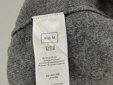 massimo dutti sweter w paski: Orsay, Sweter damski, rozmiar M — 5