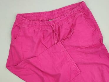 klapki hermes ccc: Spodnie 3/4 damskie, XL — 1