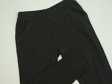 lounge pl: Spodnie dresowe damskie, rozmiar L — 1