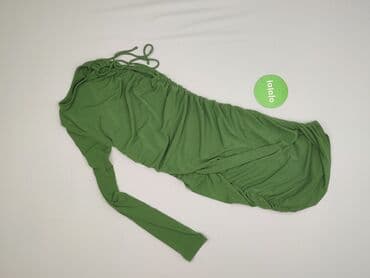 kapcie niedźwiedzie: PULL&BEAR, Sukienka damska, rozmiar S — 4