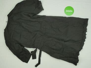 szeroki czerwony pasek do sukienki: NLY Trend, Sukienka damska, rozmiar S — 3