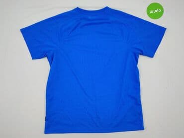 reserved marynarka niebieska: Koszulka dla mężczyzn, XL — 3