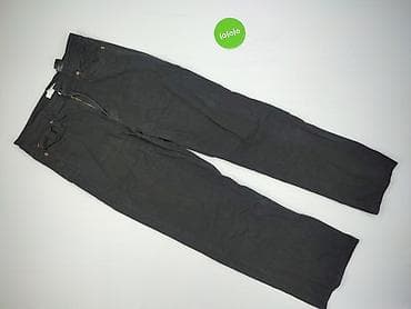 cross jeans jacket: H&M, Jeansy damskie, rozmiar L — 2