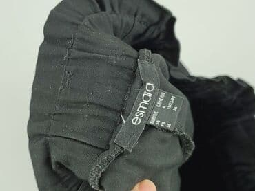 spodnie esmara: Esmara, Spodnie materiałowe damskie, rozmiar S — 4