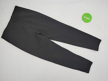 botki waldlaufer: Shein, Spodnie materiałowe damskie, rozmiar M — 3