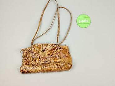 torba calvin klein damska: Torebka, stan - Bardzo dobry — 3