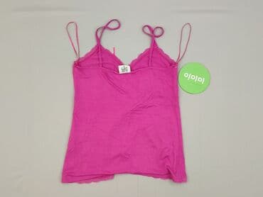 bluzki amarantowa: Bay, Top damski, rozmiar S — 3