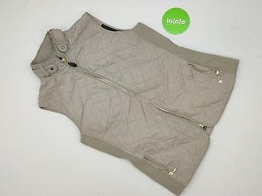 kurtki tanie: Kamizelka damska, rozmiar L — 2