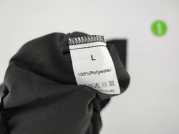 3/4 Trousers for women, size L — 4