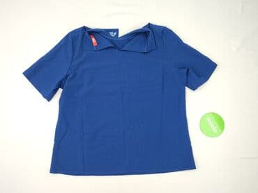 reserved marynarka damska: TXM, Women's blouse, size L (EU 40) — 3