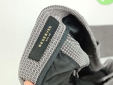 reserved pants: Reserved, Spodnie materiałowe damskie, rozmiar L — 4
