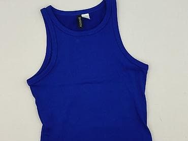 H&M Divided, Top damski, rozmiar S