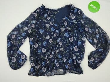 topy do marynarki: Top Secret, Bluzka damska, rozmiar M — 2