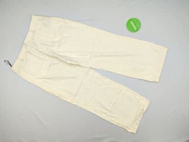 marks and spencer piżamy damskie: Marks & Spencer, Spodnie materiałowe damskie, rozmiar XL — 3