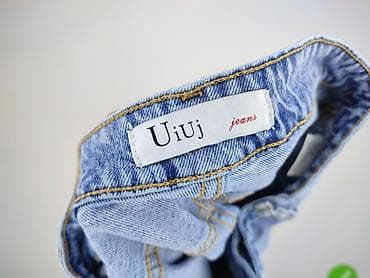 Ubrania damskie: Jeansy damskie, rozmiar M — 4