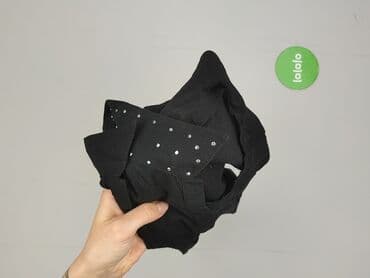 koszulka z kwadratowym dekoltem: Koszula damska, rozmiar S — 4