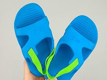 peuterey kurtki: Sandałki 24, Używany — 4