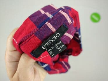 koszula flanelowa carhartt: Esmara, Koszula damska, rozmiar XL — 4