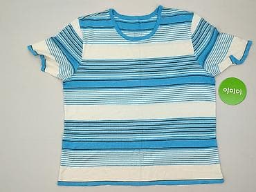 danzig t shirt: T-shirt damski, rozmiar 4XL — 2