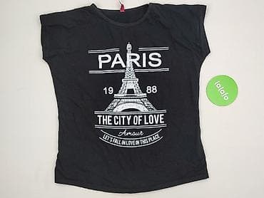 esprit t shirt basic: T-shirt damski, rozmiar M — 2