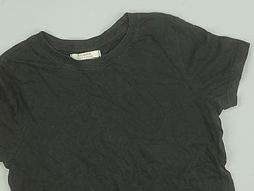 bluza acdc pepco: PULL&BEAR, T-shirt damski, rozmiar XS — 1