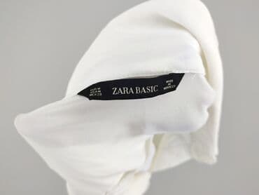 zara pl kurtki zimowe: Zara, Tunika damska, rozmiar M — 4