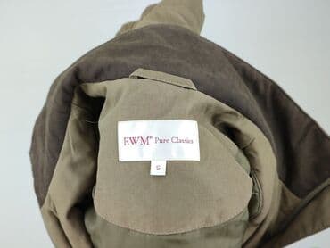 letnie kurtki mysliwskie: EWM, Kurtka przejściowa dla mężczyzn, rozmiar S — 5