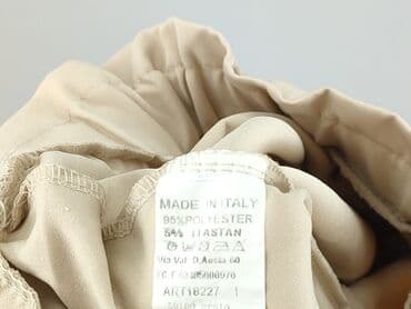 majtki tureckie: Spodnie materiałowe damskie, rozmiar S — 4