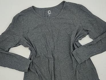 koszulka elastan: Cubus, T-shirt damski, rozmiar 2XL — 1