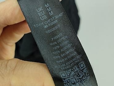 kurtka pull bear: Asos, Koszulka dla mężczyzn, rozmiar M — 6