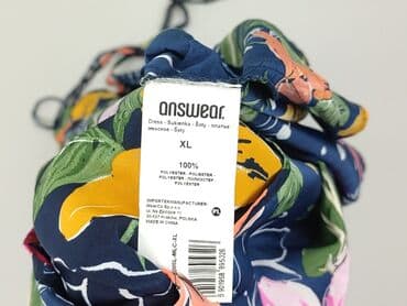 sukienki na wesele warszawa sklep stacjonarny: Answear, Sukienka damska, rozmiar XL — 4