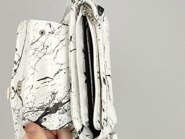 torby damskie venezia: Torebka, stan - Idealny — 4