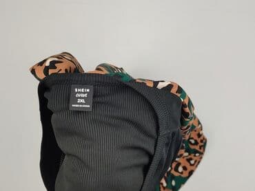 kombinezon reflex: Shein Curve, Sukienka damska, rozmiar 2XL — 4