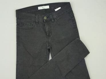 jeansy bugjo: DENIM JEANS, Jeansy damskie, rozmiar S — 1