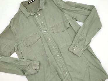 h: Sinsay, Women`s shirt, size M (EU 38) — 1