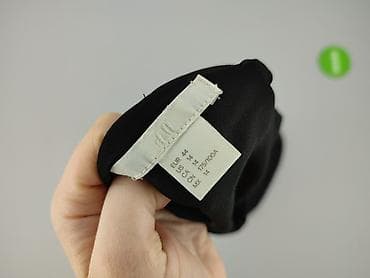 compression sleveless t shirty: H&M, Sukienka damska, rozmiar 2XL — 4