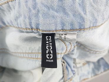 Kobiety: H&M Divided, Szorty damskie, rozmiar L — 4